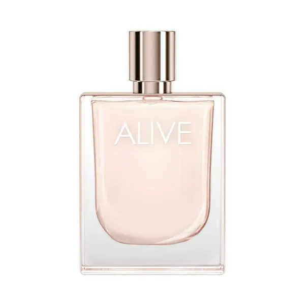 Hugo Boss Alive toaletní voda 80 ml