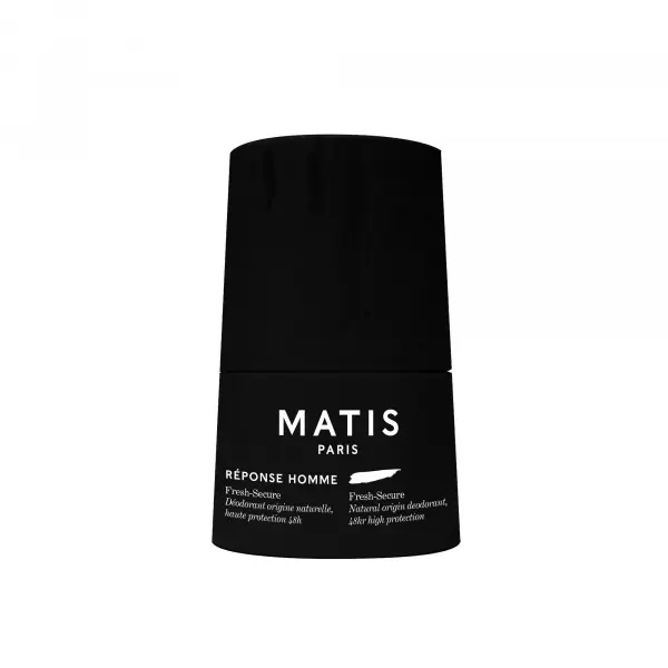 Matis Paris Fresh Secure přírodní deodorant s 24h ochranou 50 ml