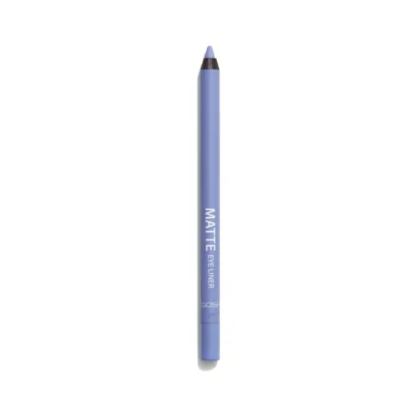 GOSH COPENHAGEN Matte Eye Liner matná tužka na oči - Ocean Mist 1,2 g