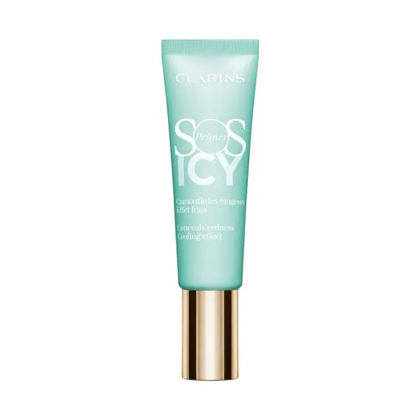 Clarins SOS Primer podkladová báze 30 ml
