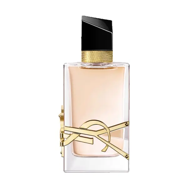 Yves Saint Laurent Libre Eau de Toilette toaletní voda 50 ml