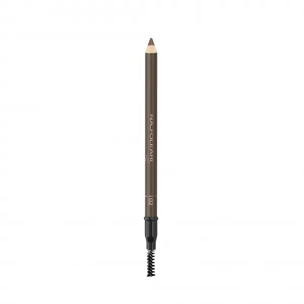 Naj-Oleari Fill-In Brow Pencil tužka na obočí - 02 Light Brown 1,1 g