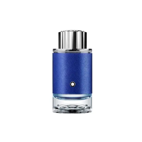 Mont Blanc Explorer Ultra Blue - EDP 60 ml