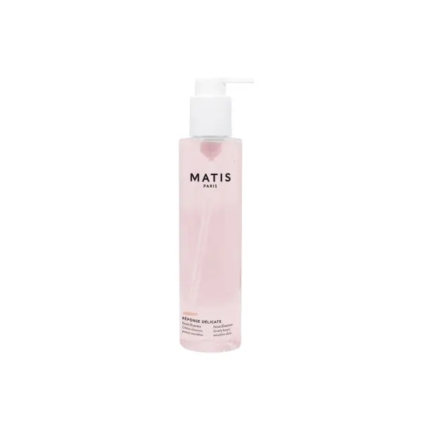 Matis Paris Pleťová voda Réponse Délicate New (Gentle Toner) 200 ml