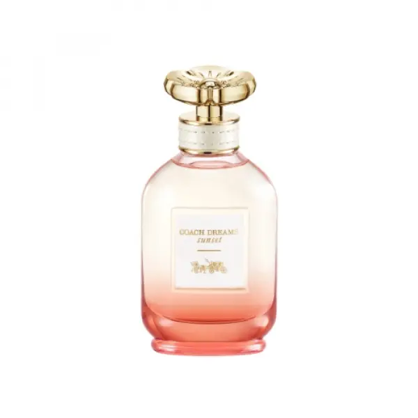 Coach Dreams Sunset parfémová voda 60 ml