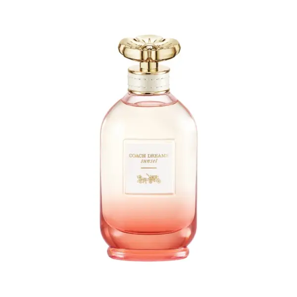 Coach Dreams Sunset parfémová voda 90ml