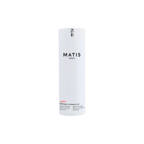 Matis Paris Réponse Cosmake-Up Hyalu-Liss Light make-up Light 30 ml