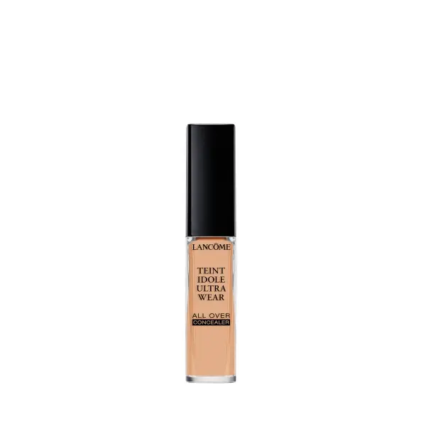 Lancôme Teint Idole Ultra Wear All Over Concealer všestranný korektor s 24h výdrží a komfortem - 038 - Beige Cuivre 13,5 ml