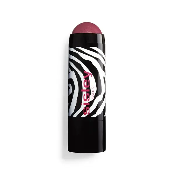 Sisley PHYTO-BLUSH TWIST dlouho držící krémovo-pudrová tvářenka - 7 BERRY 6 g
