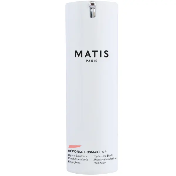 Matis Paris Réponse Cosmake-Up Hyalu Liss Dark make-up Dark 30 ml