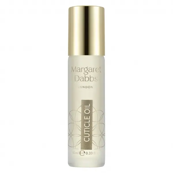 Margaret Dabbs London Cuticle Oil přírodní olej na nehtovou kůžičku 10 ml