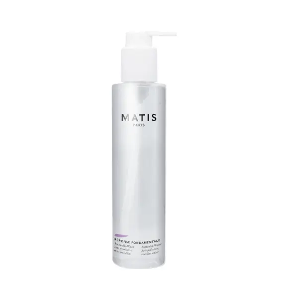 Matis Paris Authentik Water protizánětlivé micelární tonikum 200 ml