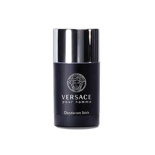 Versace Pour Homme - tuhý deodorant 75 ml