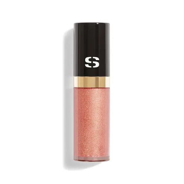Sisley Tekuté oční Stíny (Liquid Glow Shadow) 6,5 ml 4 Coral