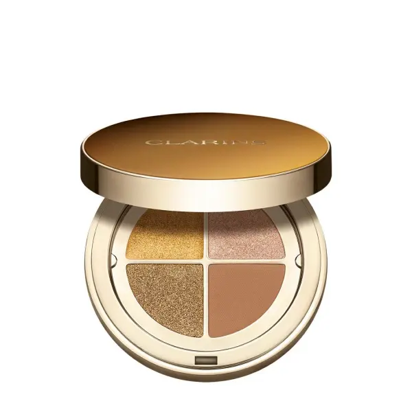 Clarins Palette ombre 4Couleurs paletka očních stínů - 07 4 g