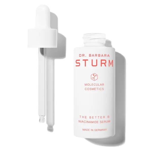 Dr. Barbara Sturm The Better B Niacinamide Serum pleťové sérum 30 ml