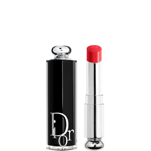Dior Hydratační rtěnka s leskem Addict (Lipstick) 3,2 g 536 Lucky