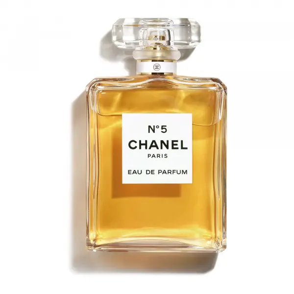 CHANEL N°5 Parfémová voda s rozprašovačem - EAU DE PARFUM 100ML 100 ml