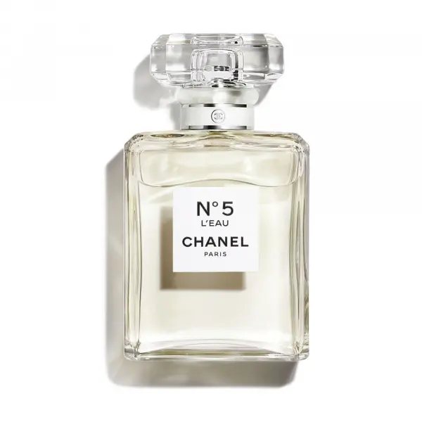 CHANEL N°5 l'eau Toaletní voda s rozprašovačem - EAU DE TOILETTE 35ML 35 ml