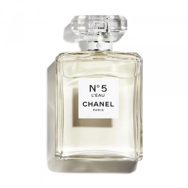CHANEL N°5 l'eau Toaletní voda s rozprašovačem - EAU DE TOILETTE 50ML 50 ml