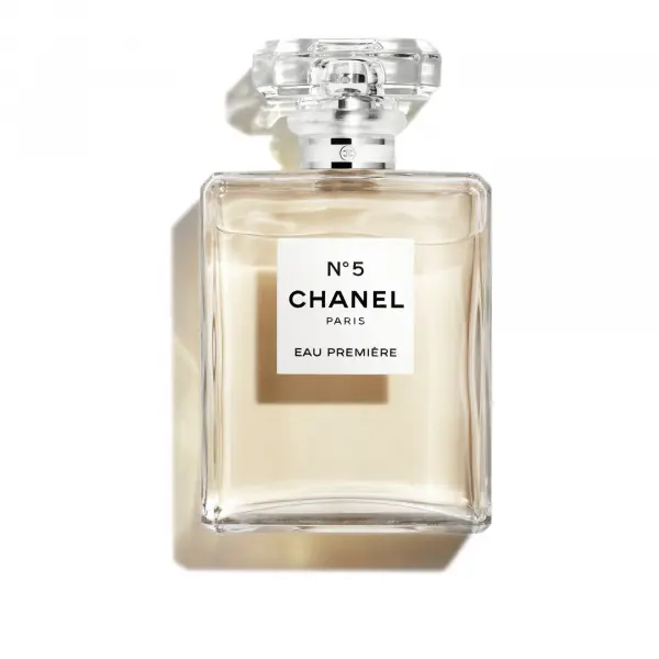 CHANEL N°5 Eau première s rozprašovačem - EAU DE PARFUM 100ML 100 ml