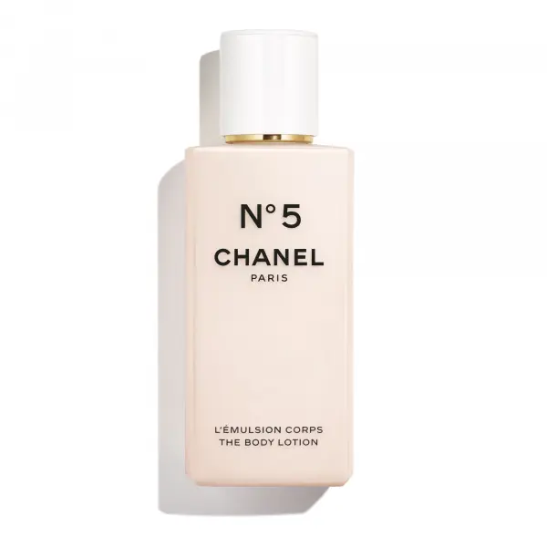 Chanel No. 5 - tělové mléko 200 ml