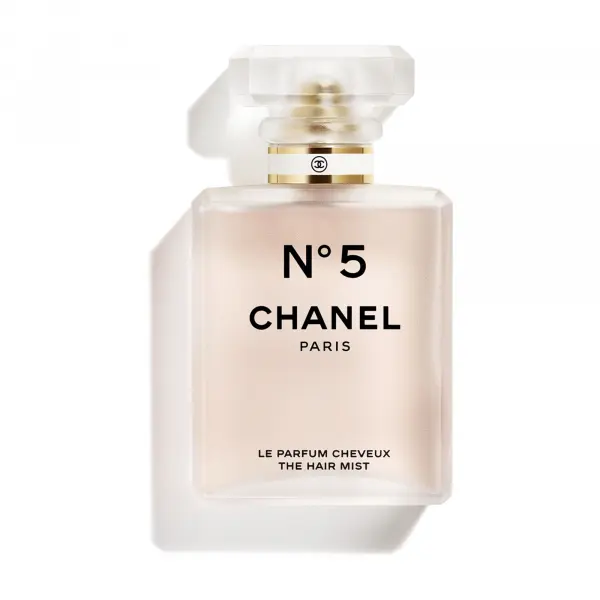 CHANEL N°5 Vůně do vlasů N°5 - MLHA DO VLASŮ 35ML 35 ml