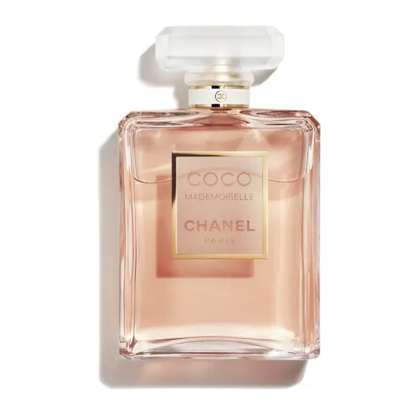 CHANEL Coco mademoiselle Parfémová voda s rozprašovačem - EAU DE PARFUM 100ML 100 ml