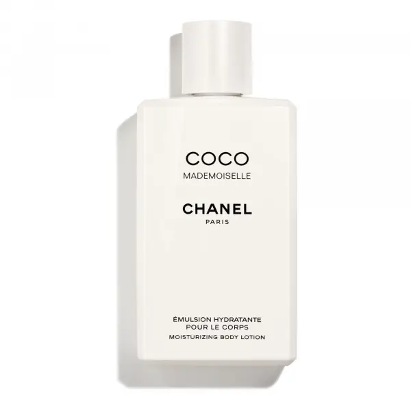 Chanel Coco Mademoiselle - tělové mléko 200 ml