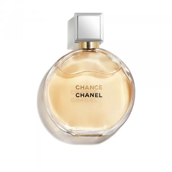 CHANEL Chance Parfémová voda s rozprašovačem - EAU DE PARFUM 35ML 35 ml