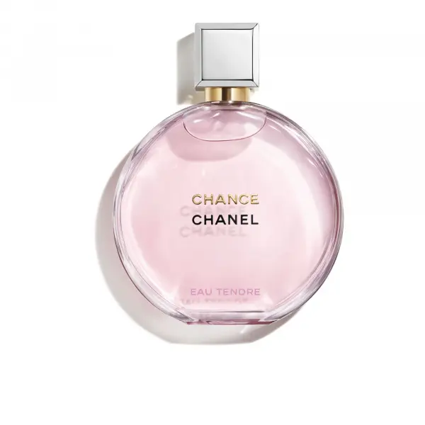 CHANEL Chance eau tendre Eau de parfum spray - EAU DE PARFUM 100ML 100 ml