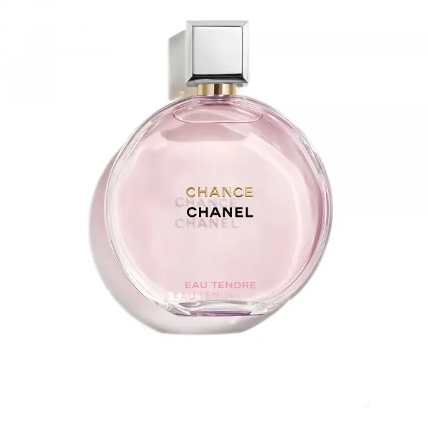 CHANEL Chance eau tendre Eau de parfum spray - EAU DE PARFUM 150ML 150 ml