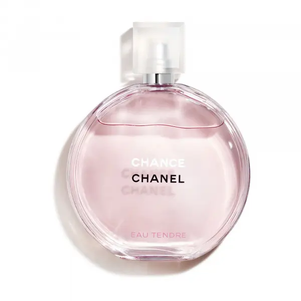 CHANEL Chance eau tendre Toaletní voda s rozprašovačem - EAU DE TOILETTE 50ML 50 ml