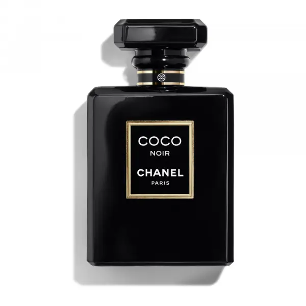 CHANEL Coco noir Parfémová voda s rozprašovačem - EAU DE PARFUM 100ML 100 ml