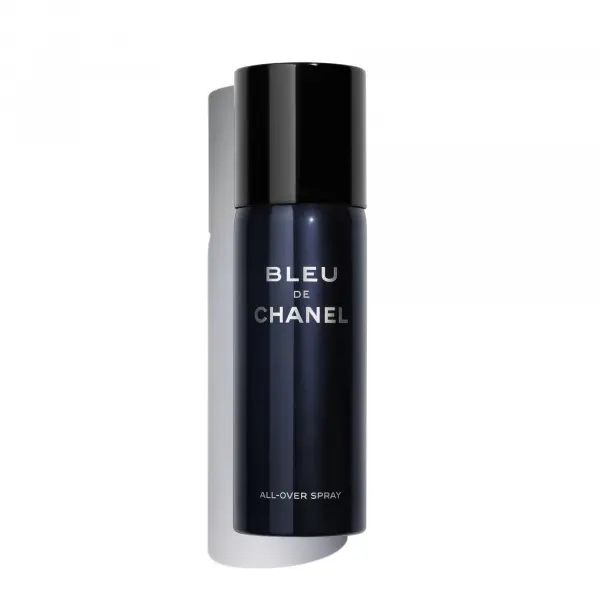 CHANEL Bleu de chanel Sprej na celé tělo - TĚLO 150ML 150 ml