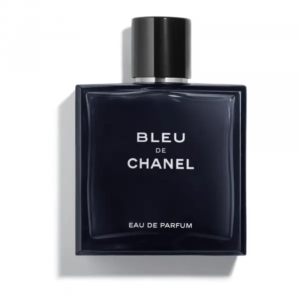 CHANEL Bleu de chanel Parfémová voda s rozprašovačem - EAU DE PARFUM 150 ml