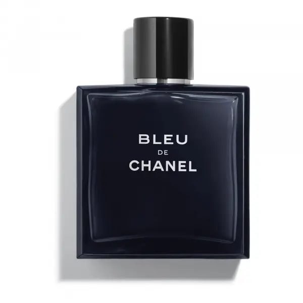 CHANEL Bleu de chanel Toaletní voda s rozprašovačem - EAU DE TOILETTE 150ML 150 ml