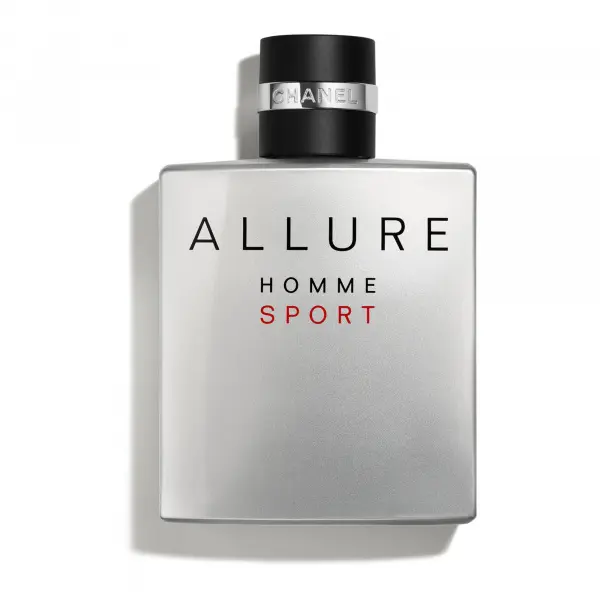 CHANEL Allure homme sport Toaletní voda s rozprašovačem - EAU DE TOILETTE 100ML 100 ml
