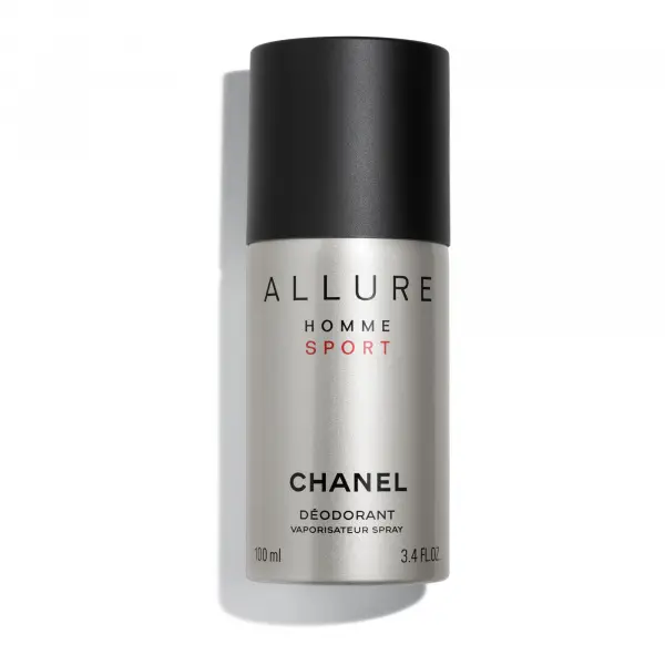 Chanel Allure Homme Sport - deodorant ve spreji 100 ml
