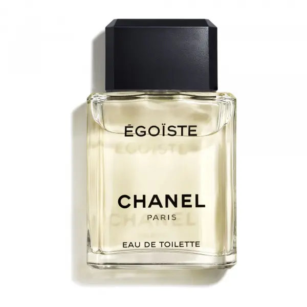 CHANEL égoïste Toaletní voda ve spreji - EAU DE TOILETTE 100ML 100 ml
