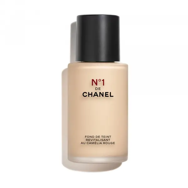 CHANEL N°1 DE CHANEL REVITALIZING FOUNDATION ROZJASŇUJE – HYDRATUJE – CHRÁNÍ - BR22 30ML 30 ml