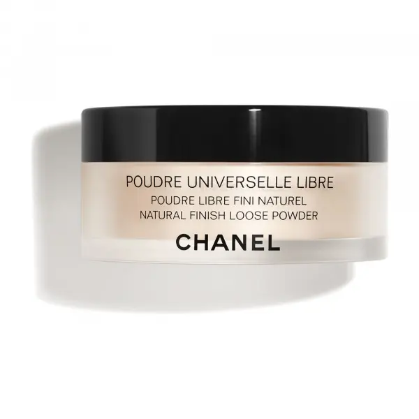 CHANEL Poudre universelle libre Sypký pudr s přirozeným finišem - 20 30G 30 g