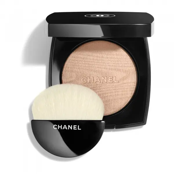 CHANEL Poudre lumière Rozjasňující pudr - 10 IVORY GOLD 8.5G 8 g