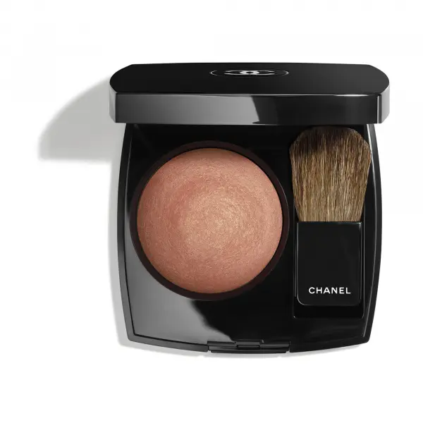 CHANEL Joues contraste Pudrová tvářenka - 82 REFLEX 3.5G 3 g