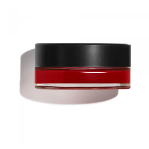 CHANEL N°1 DE CHANEL LIP AND CHEEK BALM ZVÝRAZŇUJE BARVU – VYŽIVUJE – VYPLŇUJE - 1 RED CAMELLIA 6.5G 6 g