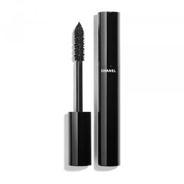 CHANEL Le volume ultra-noir de chanel Objemová řasenka<br>intenzivně černá - 90 NOIR INTENSE 6G 6 g