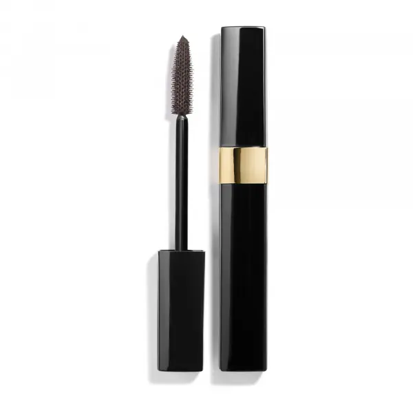 Chanel Zvětšující a prodlužující řasenka Inimitable (Volume Length Curl Separation) 6 g 30 Noir Brun