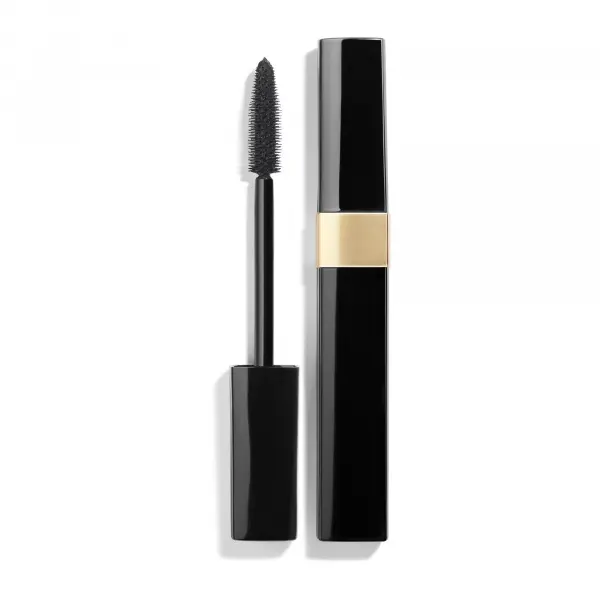 CHANEL Inimitable waterproof Tvarující řasenka - 10 NOIR 5G 5 g