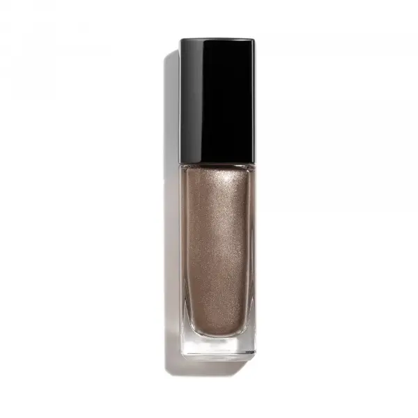 CHANEL Ombre première laque Dlouhodržící tekuté oční stíny - 28 DESERT WIND 6ML 6 ml