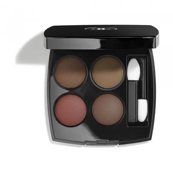 CHANEL Les 4 ombres Intenzivní oční stíny - 268 CANDEUR ET EXPÉRIENCE 2G 2 g